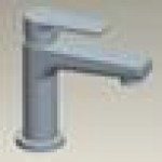 TORA  Wash Basin Cold Tap TR-TP-BC-10248-CH